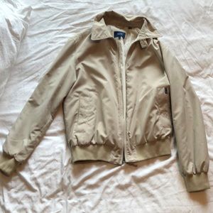 Faconnable Jacket